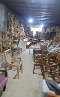 بزرگترین مرکز پخش صندلی