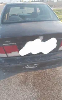 سمند