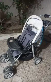 کالسکه بچه