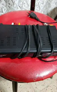 گیرنده دیجیتال تلویزیون دنای