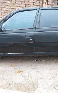 پژو 405مدل 83 وکالتی بدون تاریخ