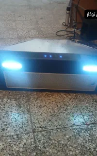 تولید وپخش هود وسینک وگاز آشپزخانه