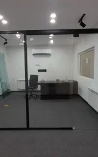 شیشه سکوریت،کرکره برقی