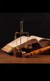 وکیل پایه یک دادگستری
