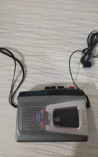 واکمن سونی