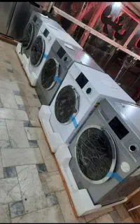 ماشین لباسشویی هیوندا -قیمت کارخانه-شرایط اقساطی