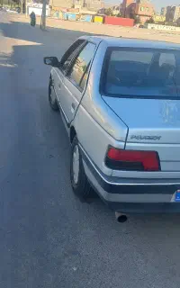 پژو ۴۰۵