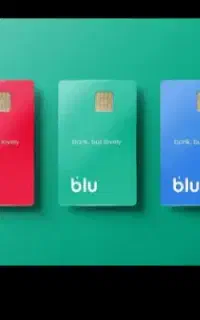 بلو بانک دوست داشتنی