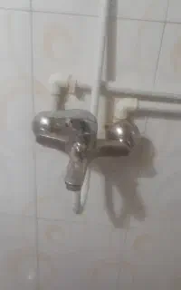لوله کشی نصب شیرالات نصب پمپ وتانک
