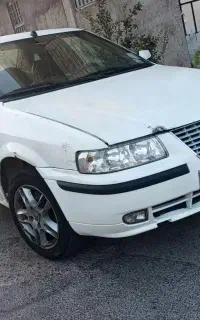 سمند دوگانه پایه گاز سوز ef7 اف سون مدل ۹۲