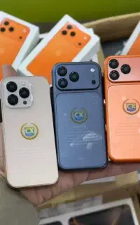 ایفون مینی ۱۷ پرومکس