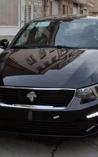 تارا v1p شش دنده