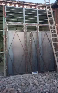 جوشکار سیار تمام نقاط شهر حتی یک خال جوش
