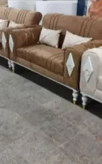 مبلمان نگین