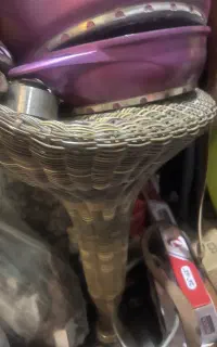 صندلی اپن حصیری