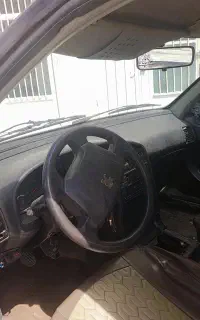 خودروپژو روا سال معاوضه با تاکسی