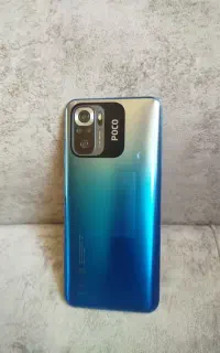 poco m5s
