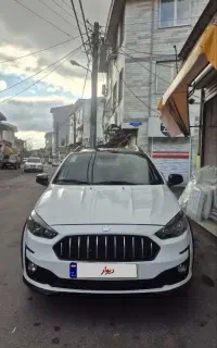 اطلس G مدل دی ماه 1403