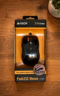 موس A4Tech