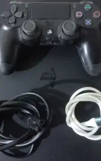 ps4 slim 500G پی اس فور