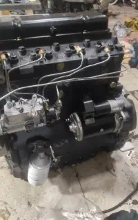 موتور 285