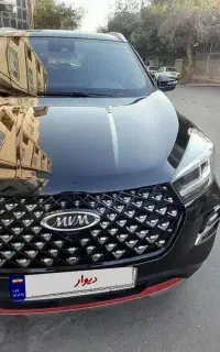 ایکس۵۵ پرو مدل۴۰۲