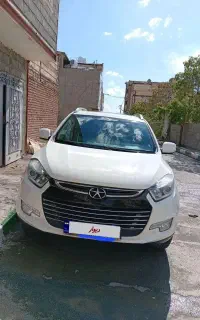 جک اس۵