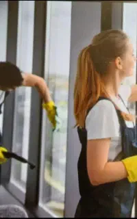 شرکت خدمات نظافتی محمدی