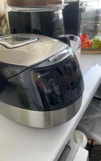 مولتی کوکر همه کاره کاراکال ژاپن