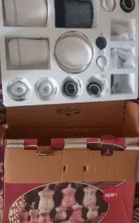 پاسماری ۱۴ تکه
