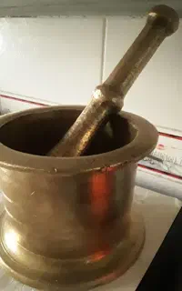 هاونگ  قدیمی