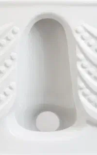 سنگ توالت