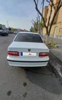 سمندموتورملی مدل۹۸
