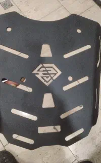ترک بند فلات و پرواز ۲۰۰