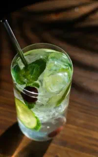 استخدام باریستا