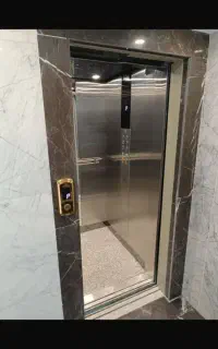 سرویس ونگهداری آسانسور