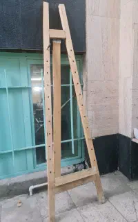 سه پایه نقاشی