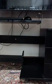 میز کامپیوتر و تحریر