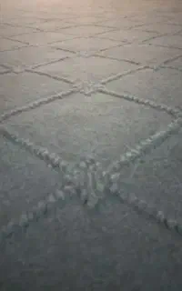 موکت تمیز برای زائرسرامیخوام