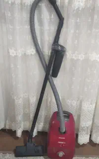 جاروبرقی‌سامسونگ1600W