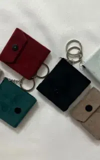 البوم جیبی هدیه ای خاص