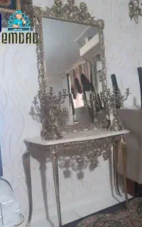 خرید و خریدار لوازم برنزی کارکرده