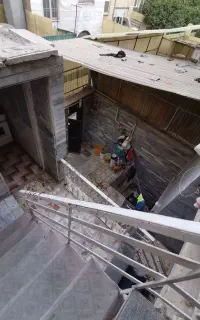 اجاره واحد دربستی / سه طبقه دو سرویس/