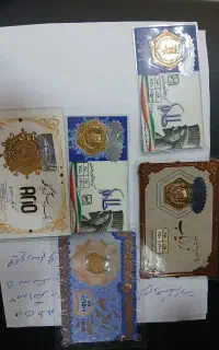 فروش سکه پارسیان اقساطی ویژه استان قم