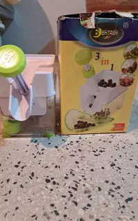 هسته گیر آلبالو