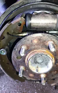 تقویت سیستم ترمز تخصصی