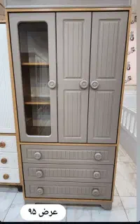 نیازمند نیروی mdfکار