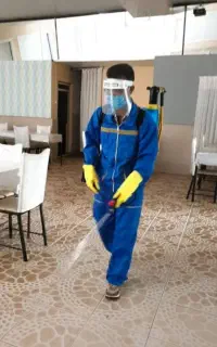 موریانه زدایی\کل خوزستان/سمپاشی موش ساس سوسک عقرب