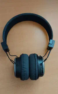 هدفون بی سیم