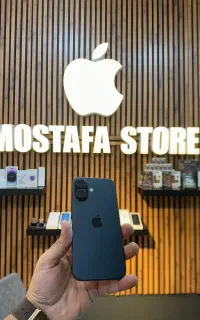 iphone 16 Normal